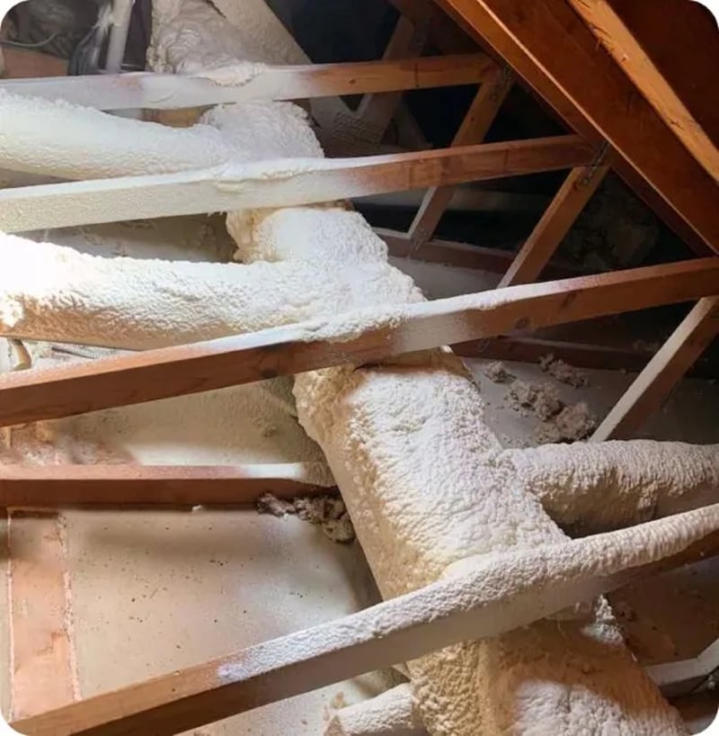 Duct Sealing Delivers Better Temps By Preventing Leaks