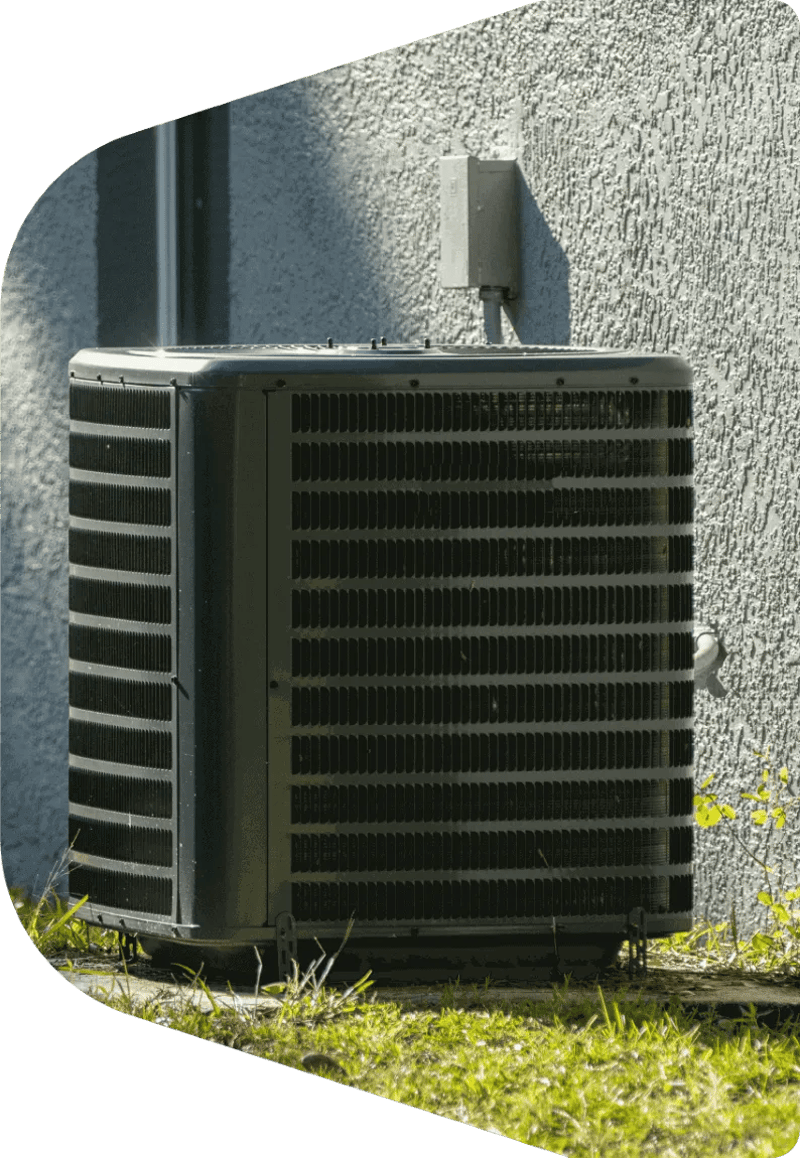 Why Choose Green Attic for Air Conditioning