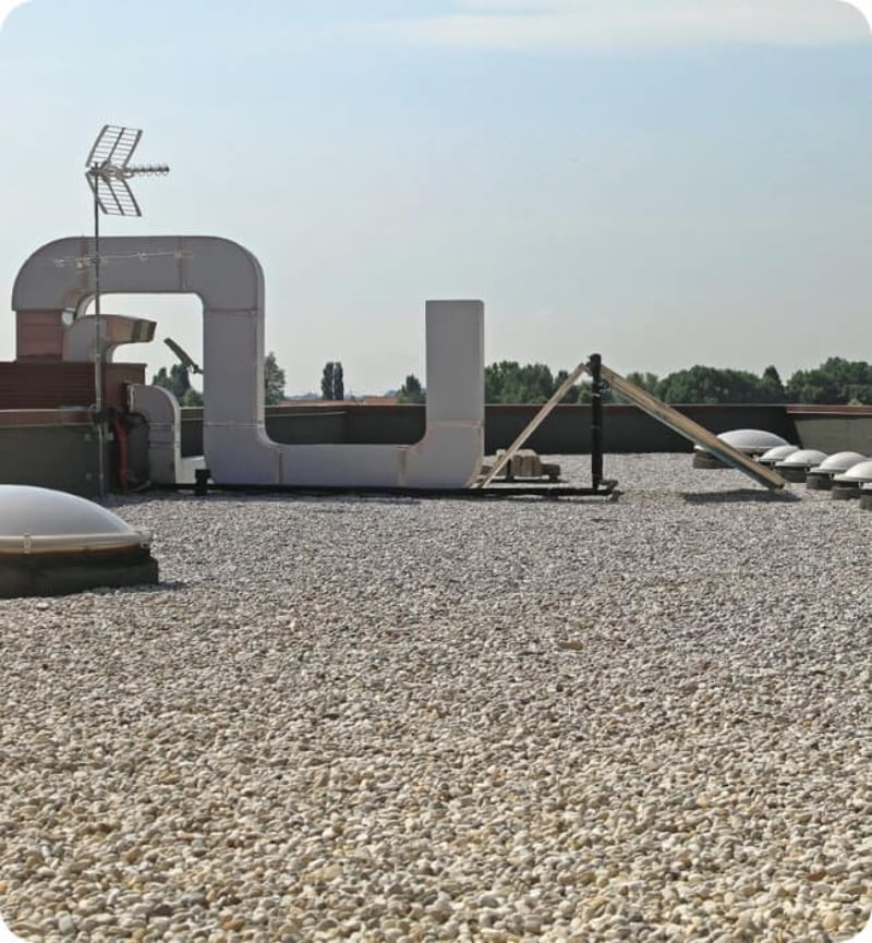 Chicago Commercial Roofing
