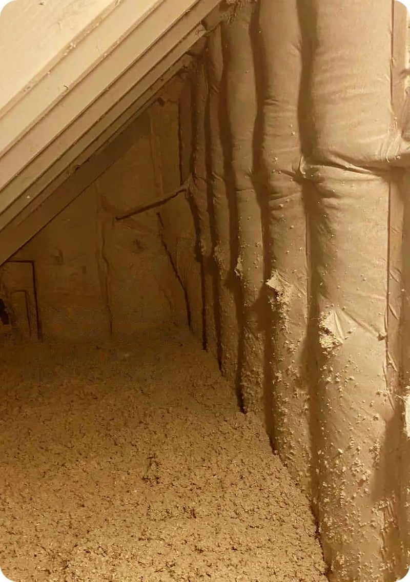 Preparing for an Insulation Project