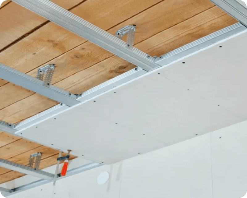 Suspended Ceilings