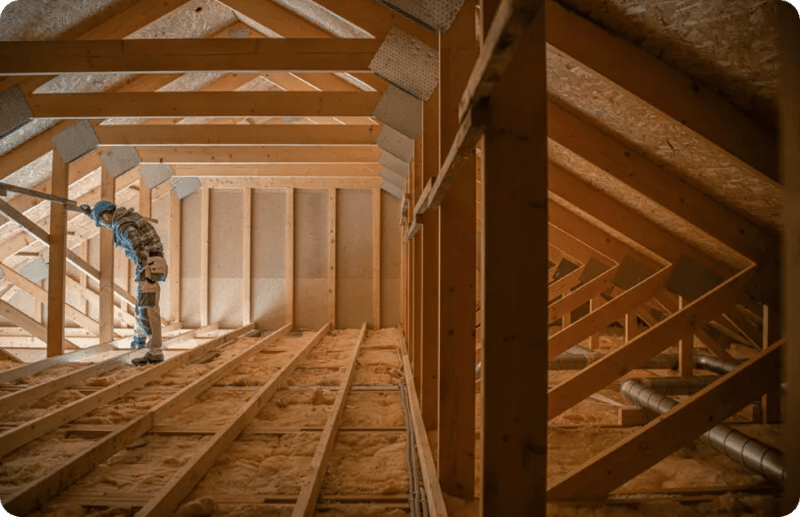 Types of Attic Insulation