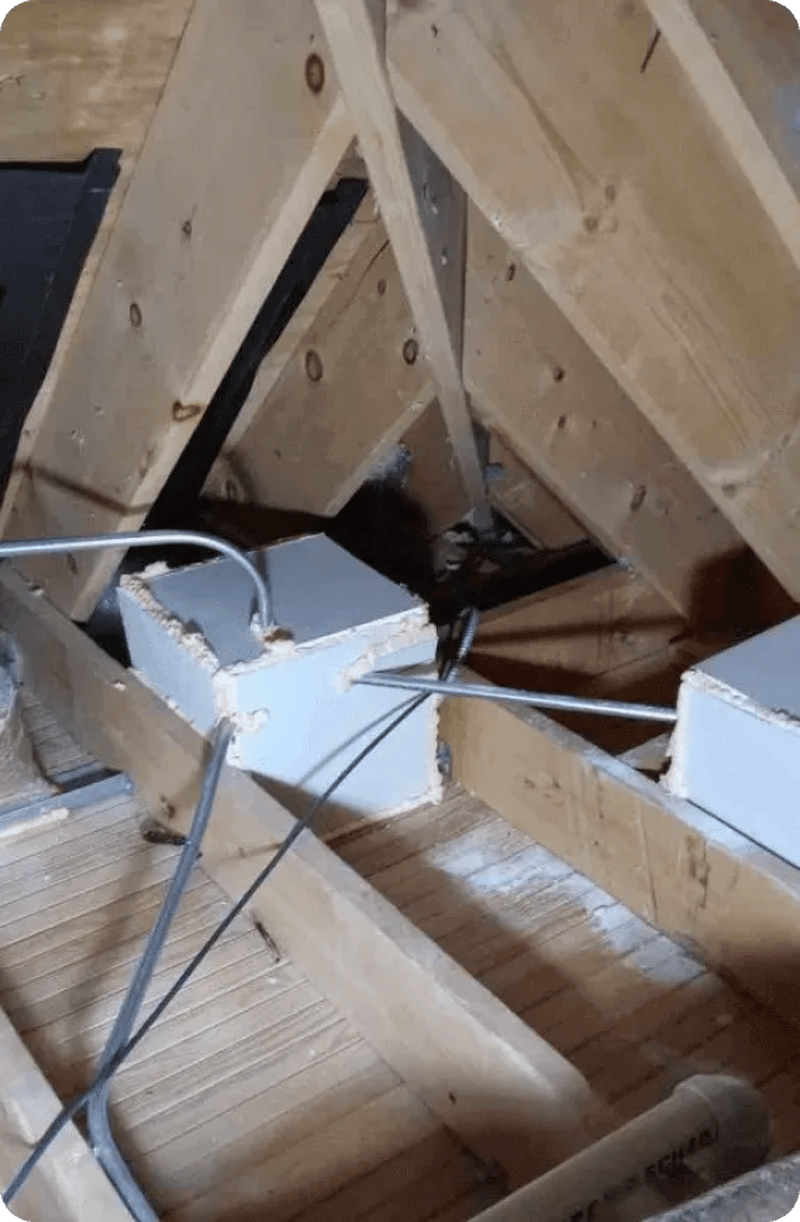 Air Sealing Can Light Covers