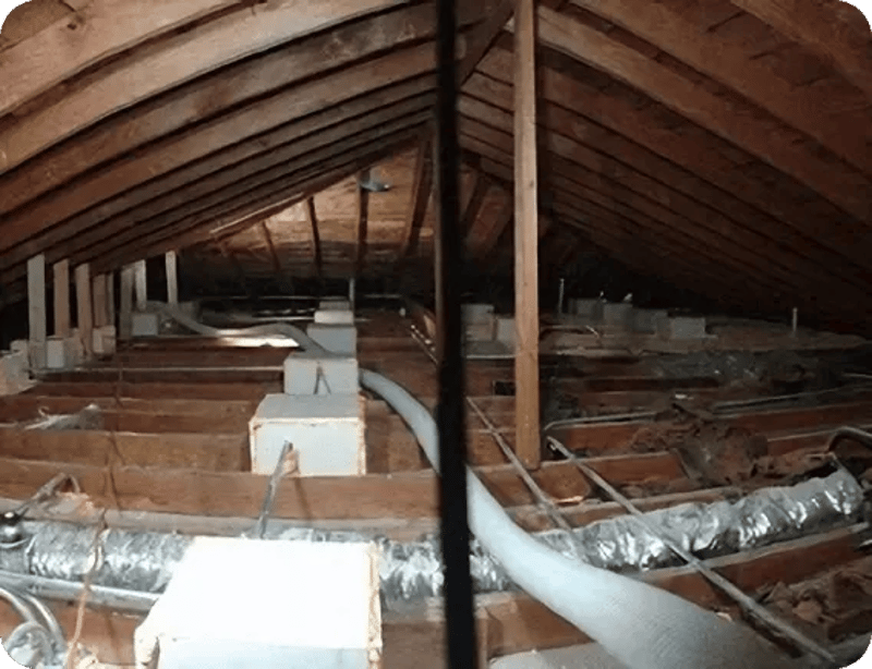 Air Sealing Can Lights