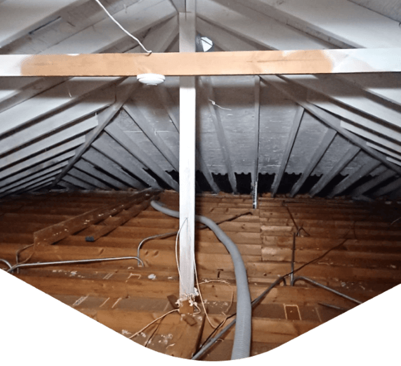 Improved Moisture Control - Mobile