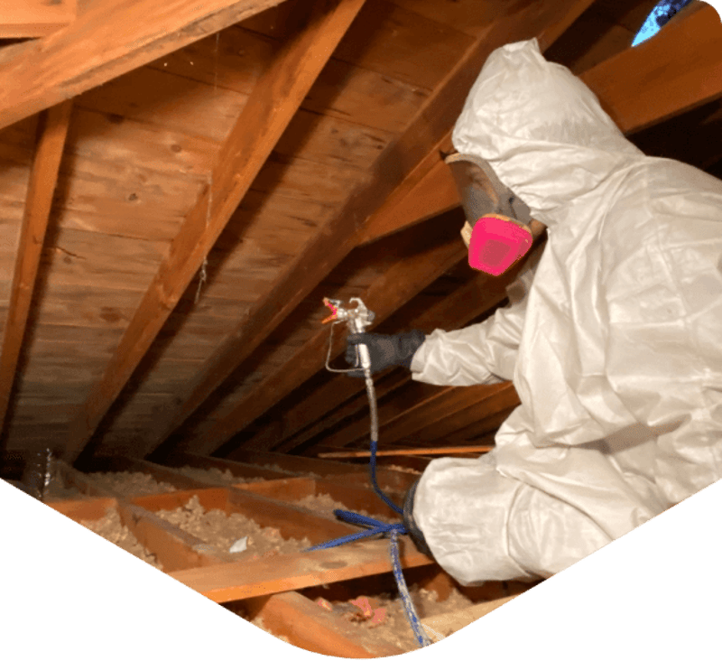 Improved Moisture Control - Mobile