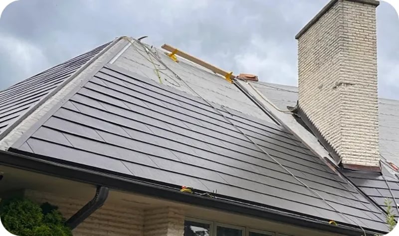 Roof Insurance Claim Specialists In Chicago
