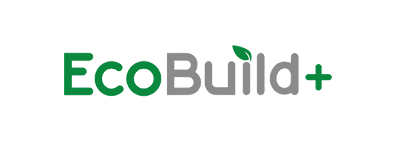 EcoBuild Logo