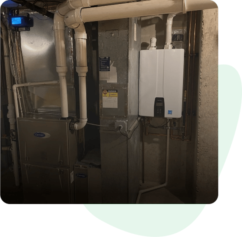 Chicago’s Trusted Heating Solutions