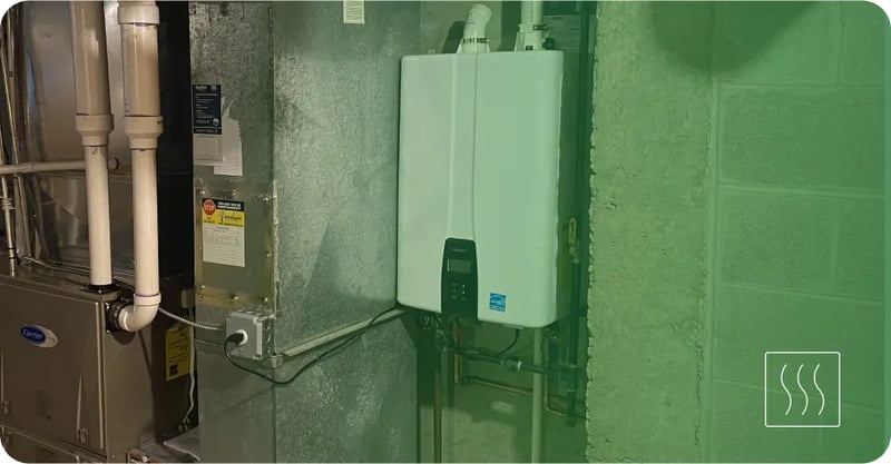 Green Attic - Heating Services in Chicago