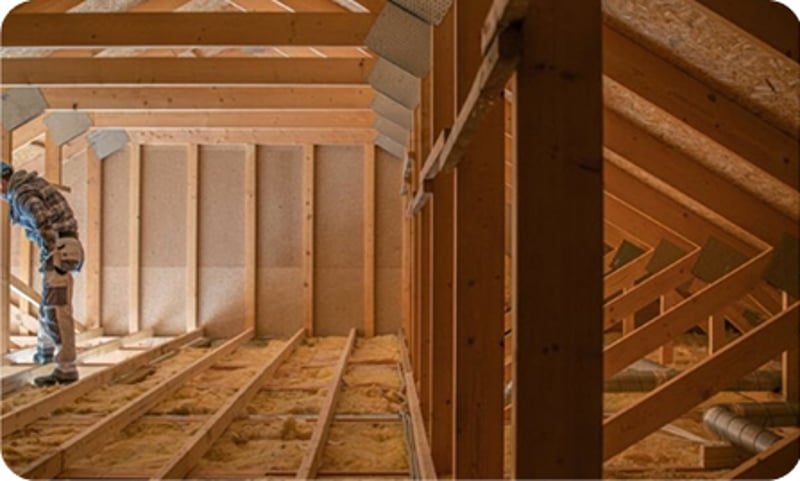 Attic Insulation Services Chicago