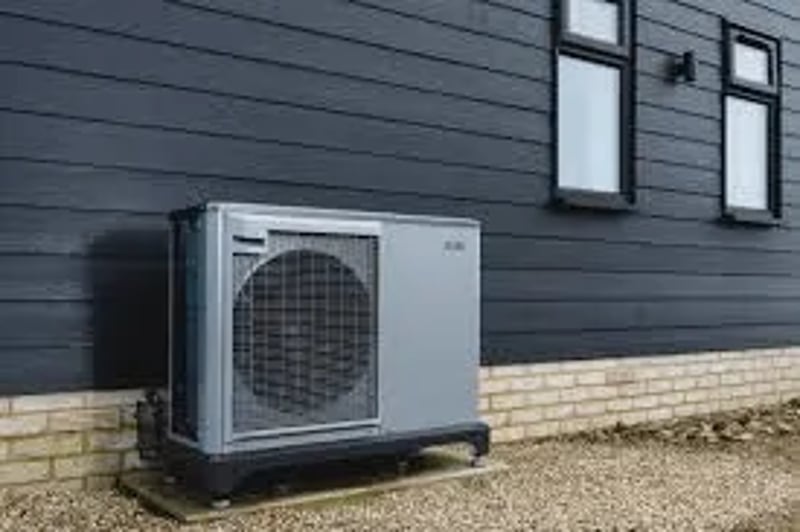 How Much Do Heat Pumps Cost