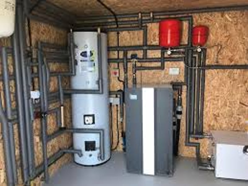 Heat Pumps For Your Home