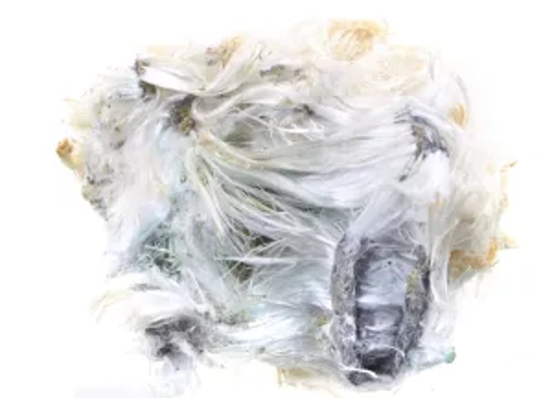 What Does Asbestos Insulation Look Like