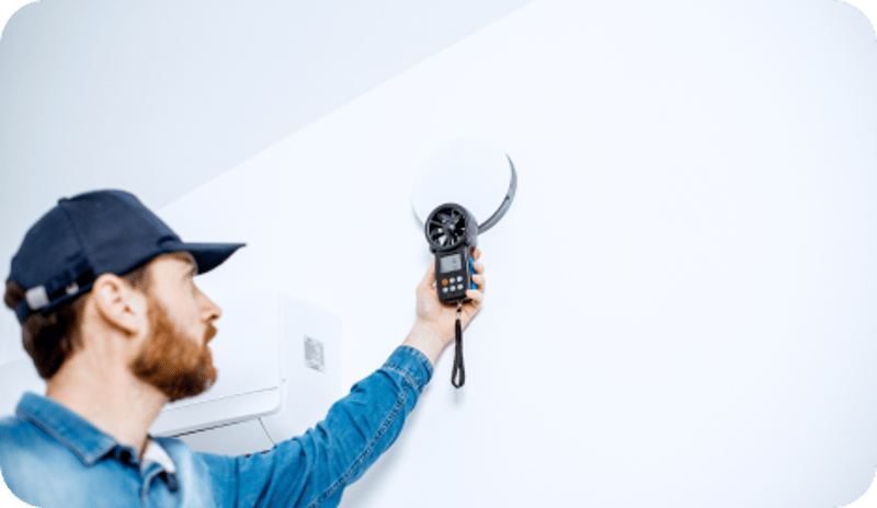 Lack of Post-Installation Assessment