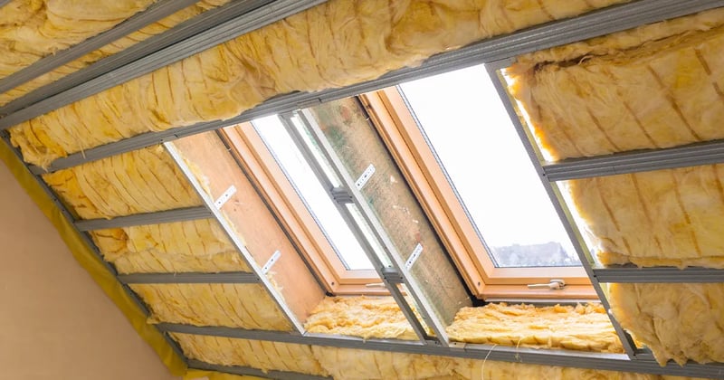 Best Insulation For Roof Mineral Wool: A Natural Choice