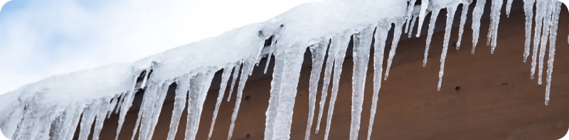 Understanding Ice Dams
