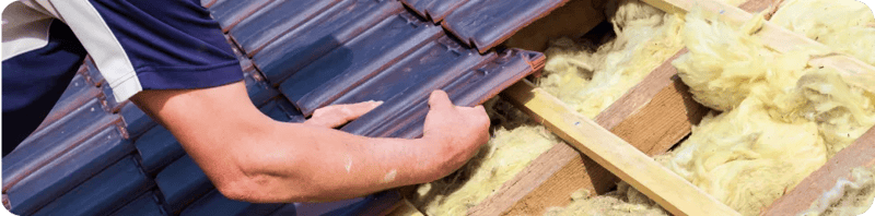 The Role of Attic Insulation