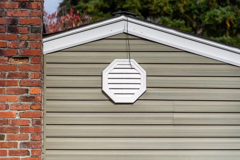 Attic Fan Installation Chicago