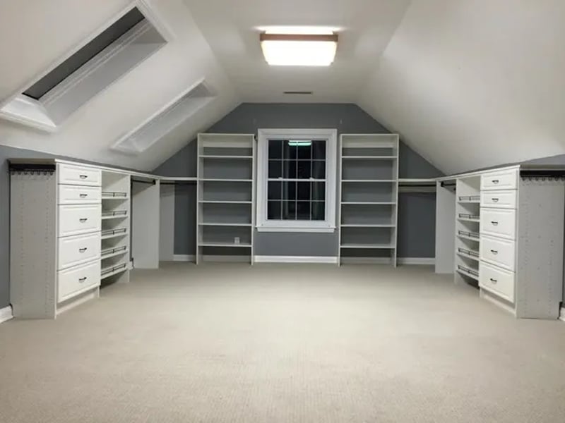 Extra Attic Self Storage