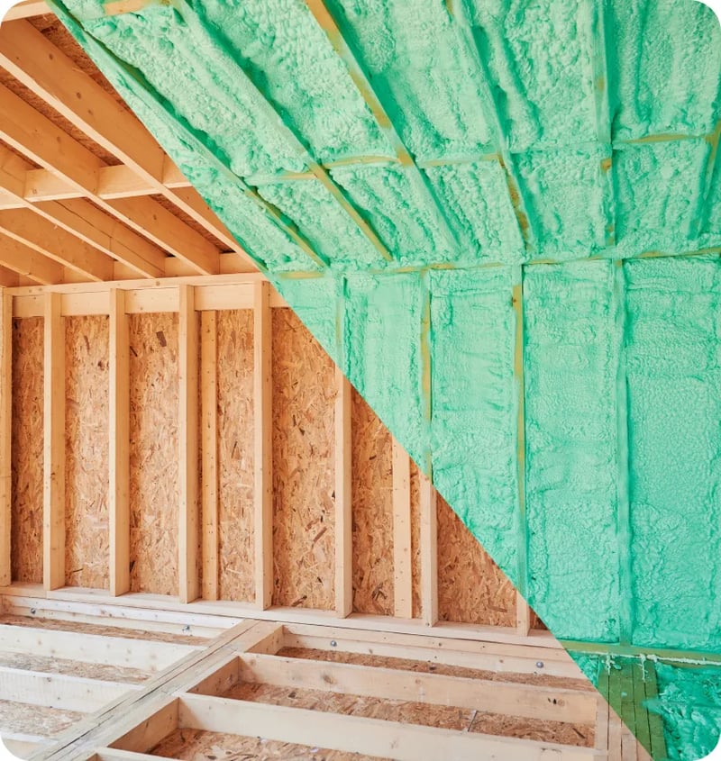Best Attic Insulation