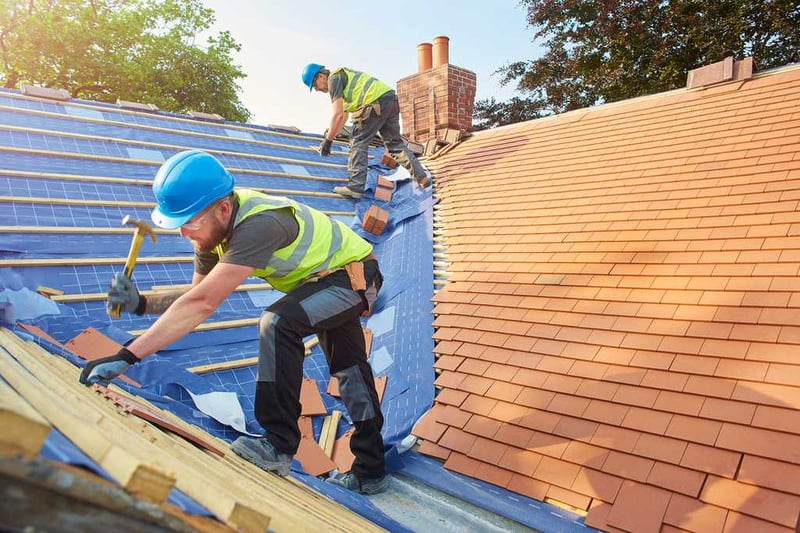 How To Get Insurance To Pay For Roof Replacement?
