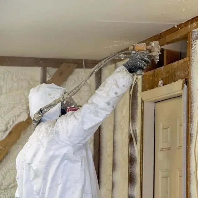 Air Sealing