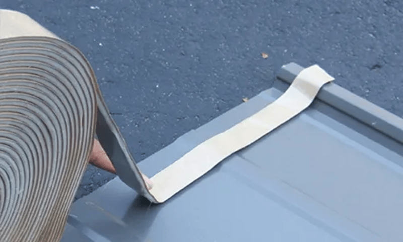 Butyl Tape