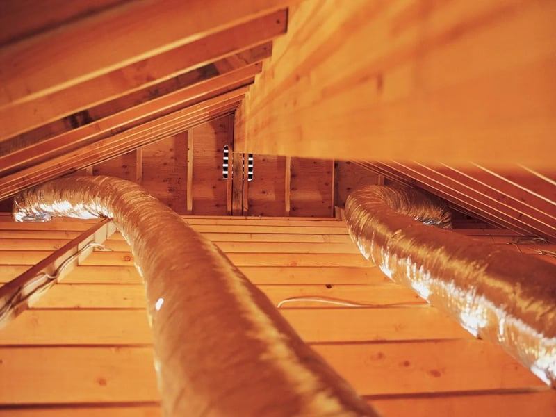 Attic Cleaning Cost