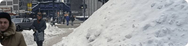 The Endless Winter of 1978-79