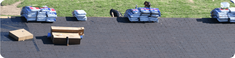 The Right Way to Repair a Flat Roof