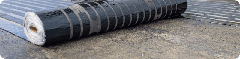 Why Repair Your Flat Roof
