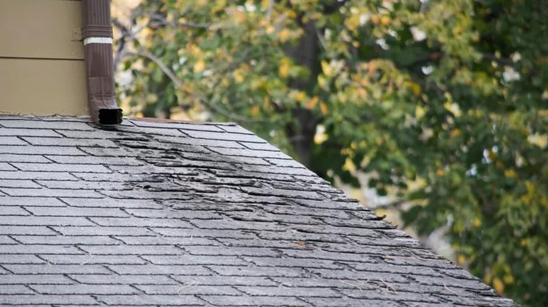 Signs That You Need Roof Replacement