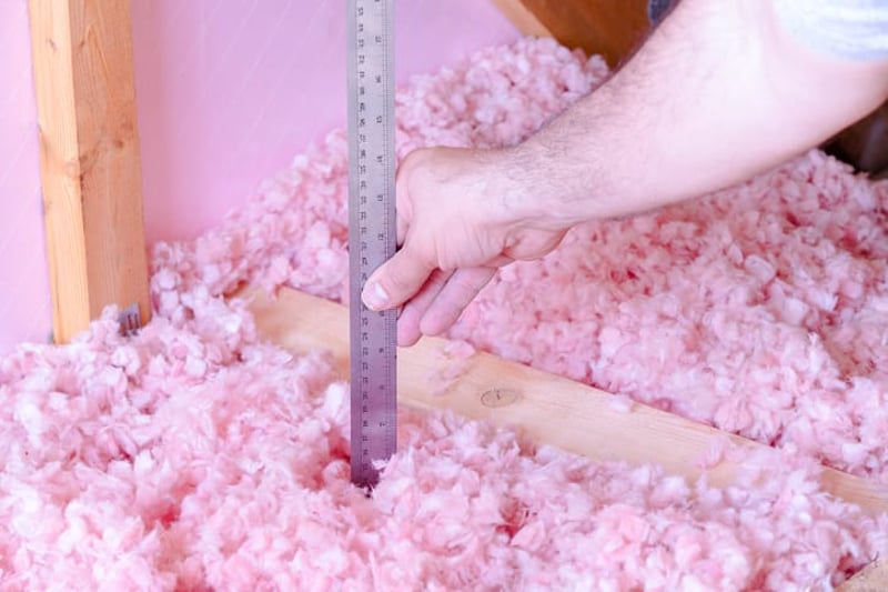 Can You Put Too Much Attic Insulation?