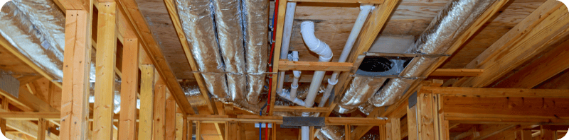 Neglecting Proper Ventilation