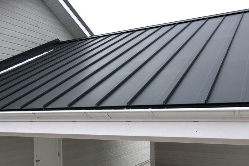 Metal Roofing Prices
