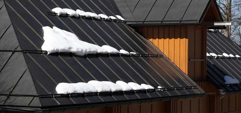 Metal Roofing Chicago