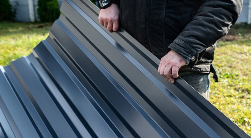 Metal Gauge Thickness