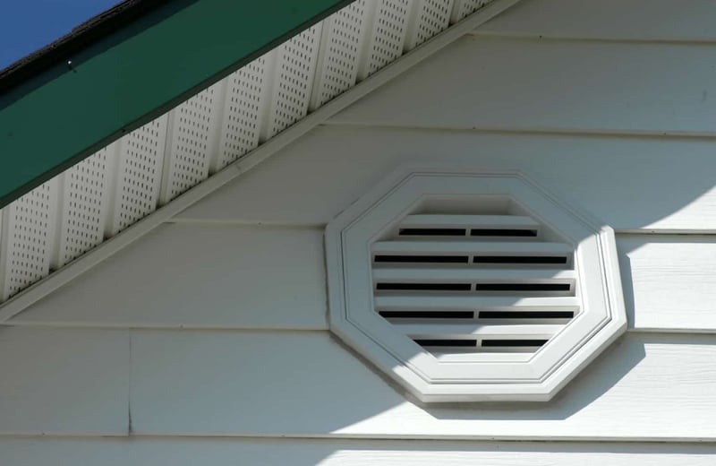 Types of Soffit Vents