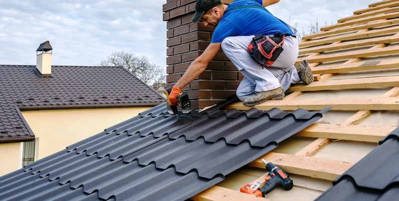 How Many Roofing Shingles Do I Need?