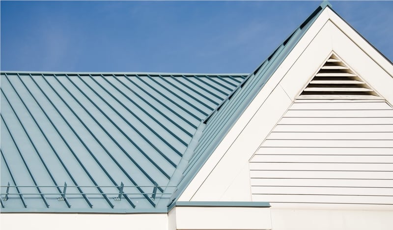 Metal Roofing Chicago