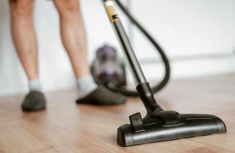 Steps for DIY Attic Cleaning