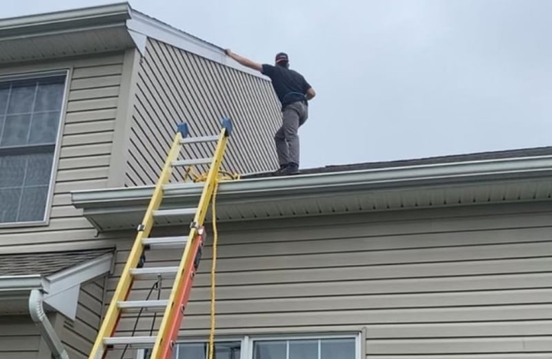 How to Install an Attic Fan