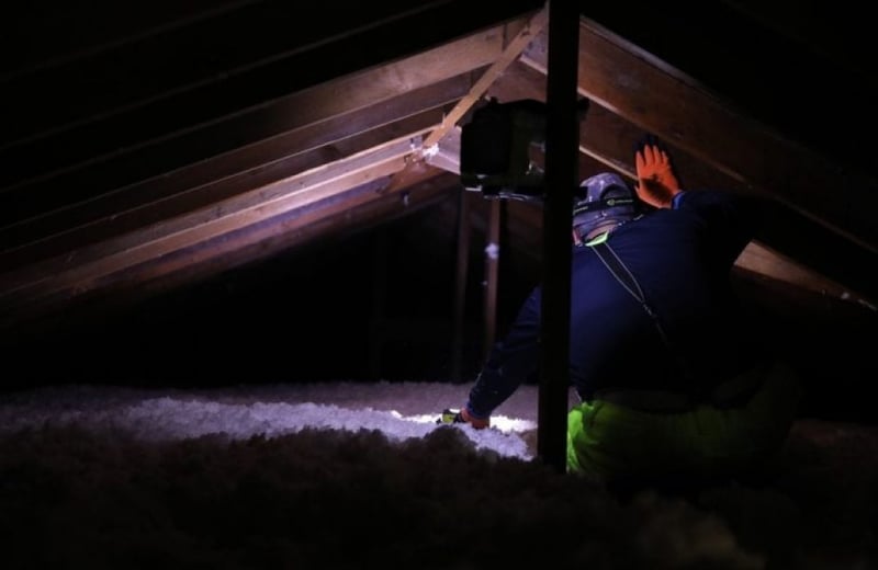 What Size Attic Fan Do I Need