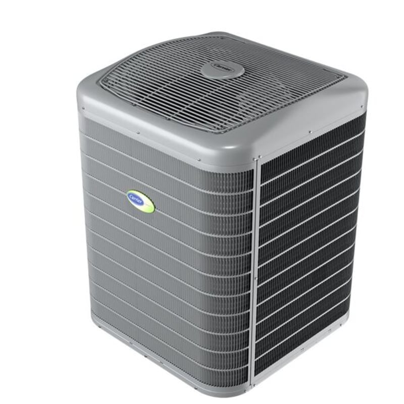 Carrier Infinity 24 Heat Pump Price