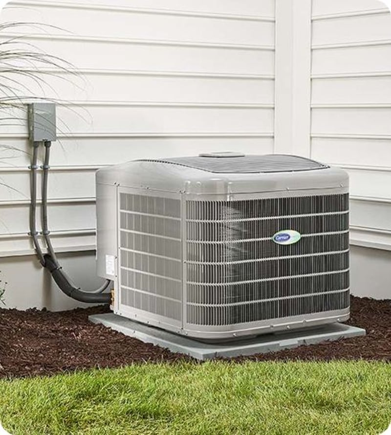 Heat Pump Chicago