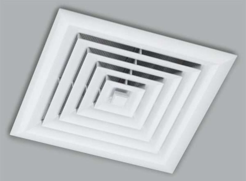 Causes Of Condensation On Ceiling